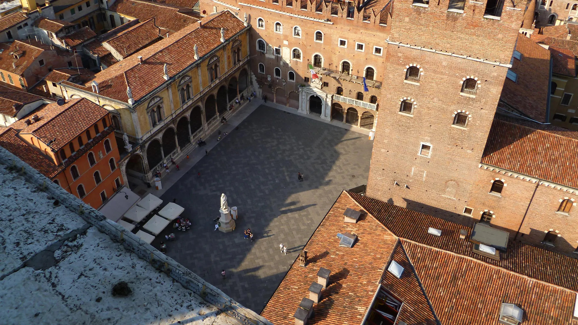 Albergo Mazzanti Verona Hotel