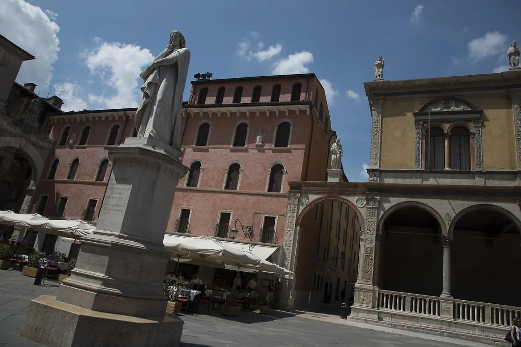 Albergo Mazzanti Verona