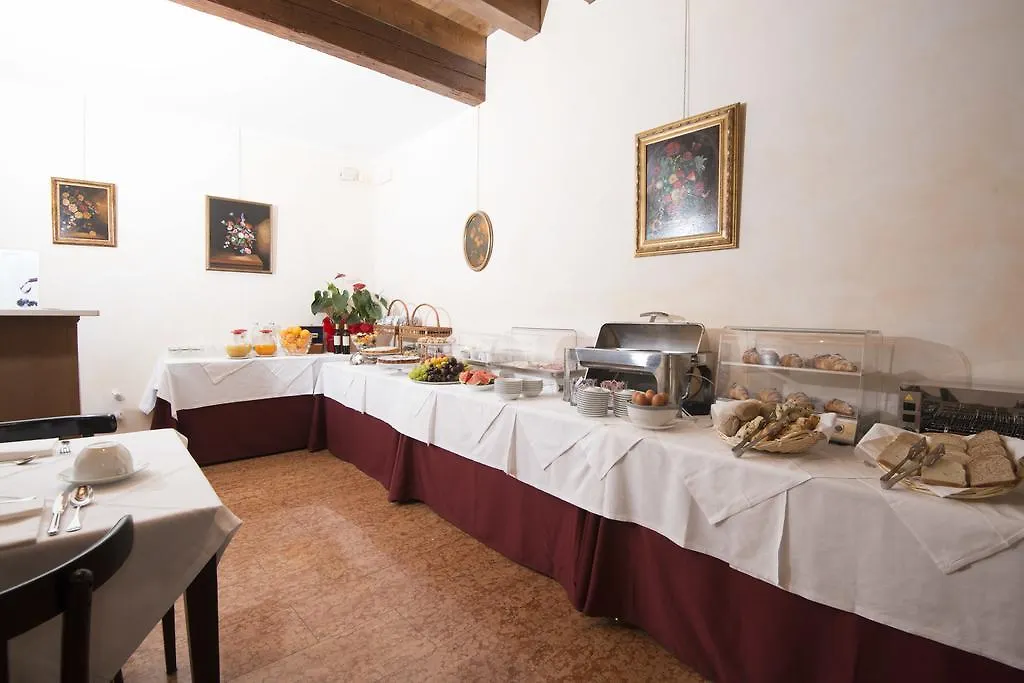 Hotel Albergo Mazzanti Verona