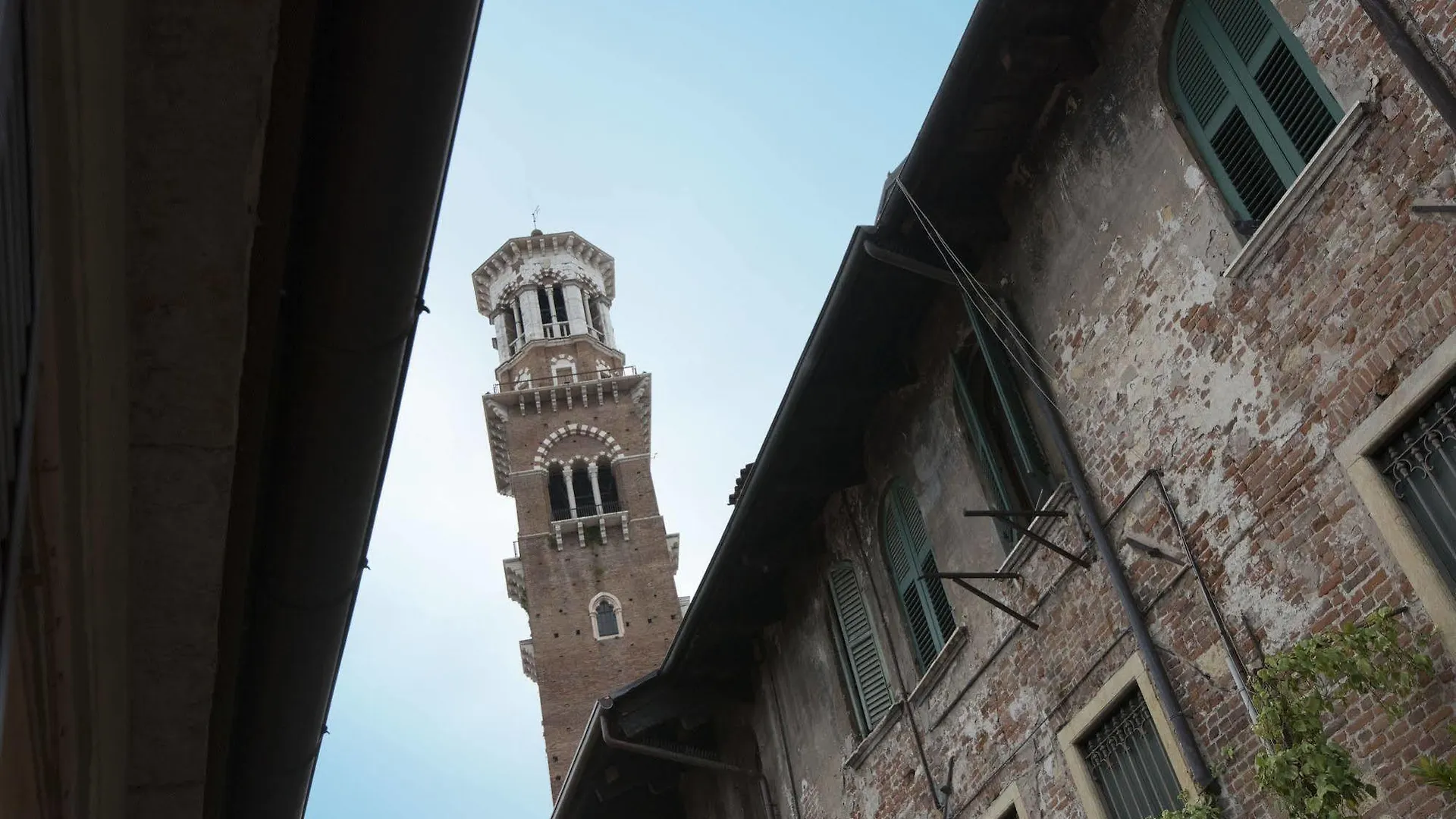 Hotel Albergo Mazzanti Verona