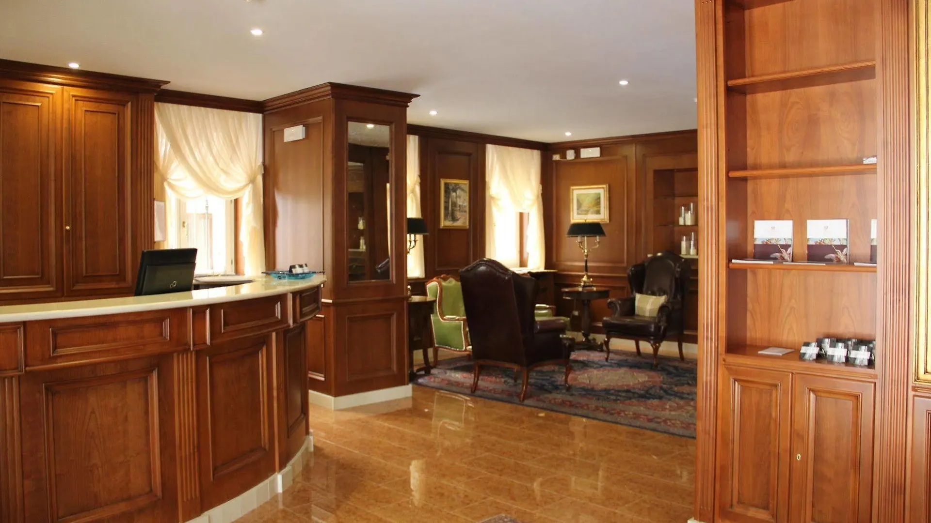 Albergo Mazzanti Verona