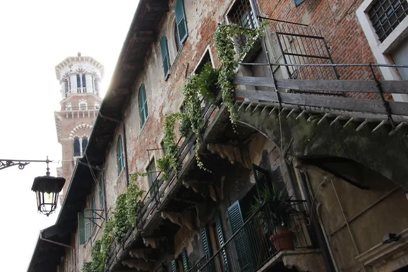 Albergo Mazzanti Verona 3*,  Italia