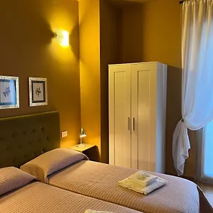 Bed & Breakfast Corso Porta Nuova 39