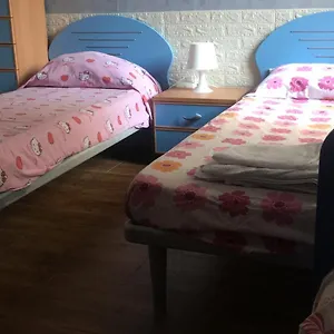 ** Bed & Breakfast Susanna B E B Italië