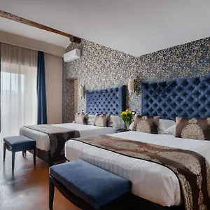 **** Aparthotel Unica Italië