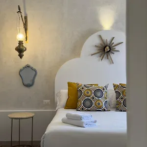  Bed & Breakfast I Lumi Italië