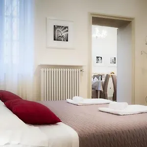 Bed & Breakfast Palazzo Ceru
