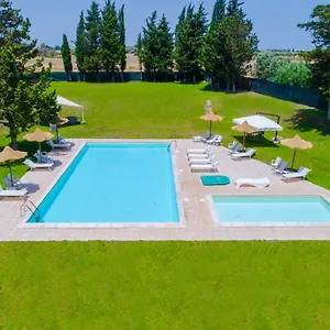  Aparthotel Tenuta Don Carmelo Italië