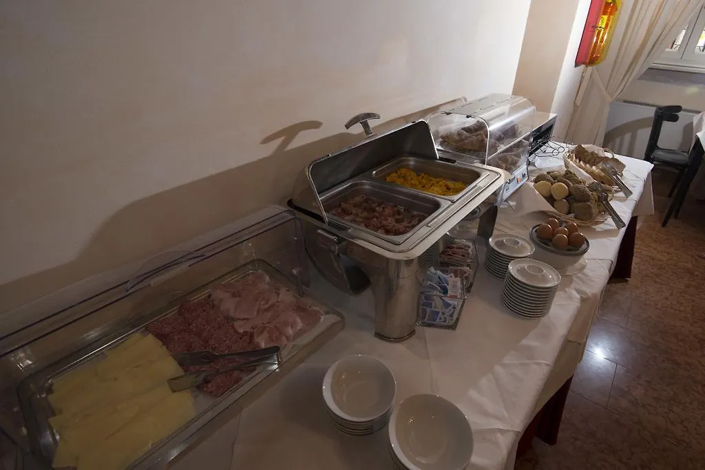 Albergo Mazzanti Verona Italy