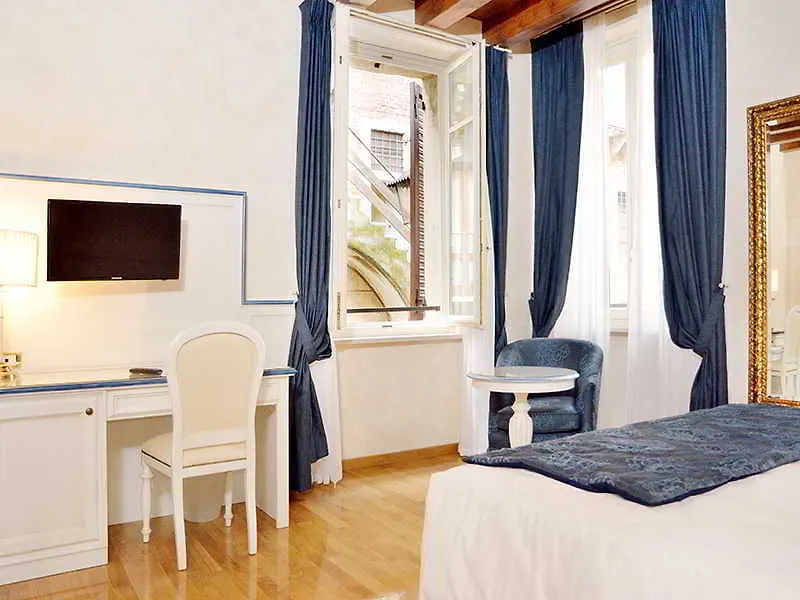 Albergo Mazzanti Verona 3*,
