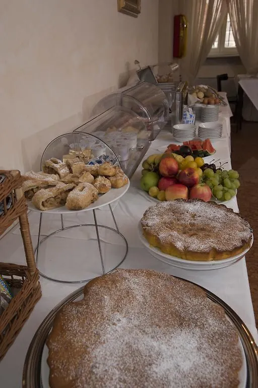 Albergo Mazzanti Verona 3*,