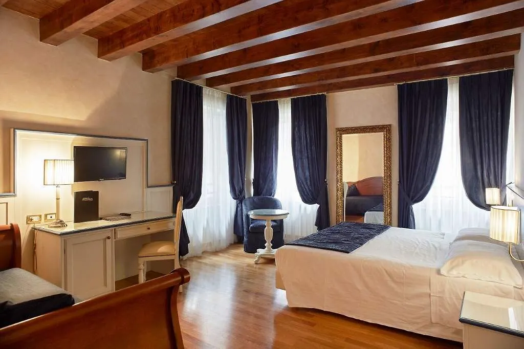 *** Hotel Albergo Mazzanti Verona Italien